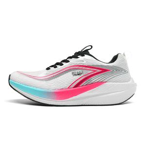 Stateof Stars Мужские низкие беговые кроссовки Begonia Red, цвет Begonia Red