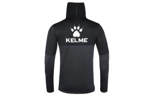 Kalme Футболка унисекс KARME/KELME, Черный