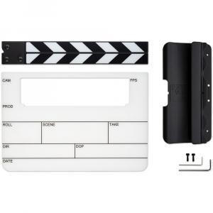 Tentacle Sync Timecode Slate Kit for TIMEBAR SL1-KIT