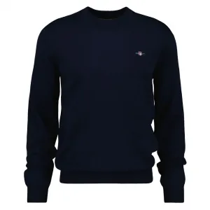 Свитер Gant 8060068, синий