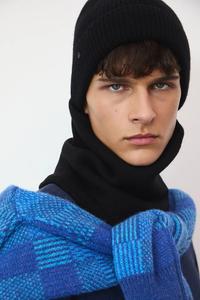 Шарф Medicine, черный