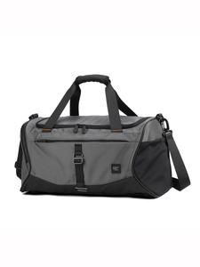 Дорожная сумка Aoking, серый