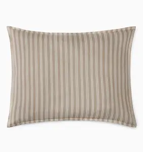 Наволочка Leranto Sham - Online Exclusive SFERRA, бежевый