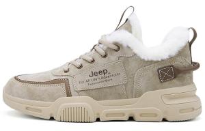 Мужская обувь Jeep Lifestyle