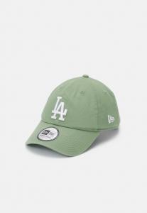 Бейсболка New Era WASHED 9TWENTY UNISEX, Los Angeles Dodgers/Green