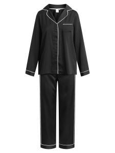 Пижама CCDK Copenhagen, черный