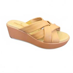 Женские сандалии Brody из мягкой кожи Lion The FLEXX, Lion Softy Leather