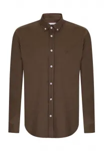 Рубашка Felix Hardy, Brown