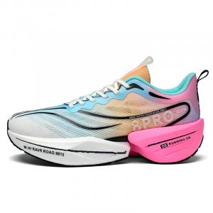 COMVIEW Кроссовки унисекс низкие Obsidian Black/Radiant Blue Star/Dreamy World, цвет Dreamy World