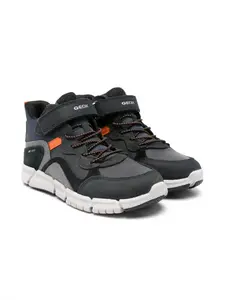 Ботинки Flexyper Geox Kids, синий