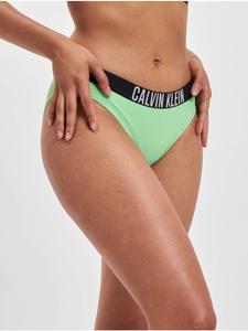 Пляжная одежда Calvin Klein, цвет ultra green