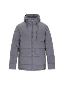 Мужская куртка угольного цвета DreiMaster Maritim