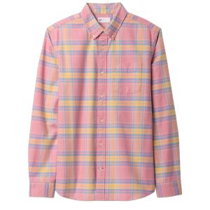 GAP Рубашка Men's Multicolor Stripes