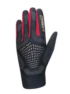 Сверхлегкие велосипедные перчатки с короткими пальцами Chiba