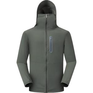 Солнцезащитная одежда для мужчин Army Green Merrell