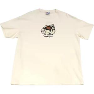 Vandy The Pink Футболка унисекс экрю