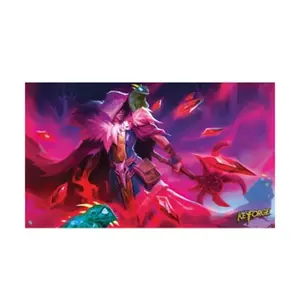 Игровой коврик - Кровавая тень, Keyforge - Playmats