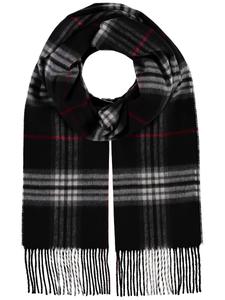 Шарф Giorgio Rimaldi, черный