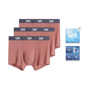 Lee Prism 4.0 подарочные боксы нижнего белья для мужчин, набор из 3 штук