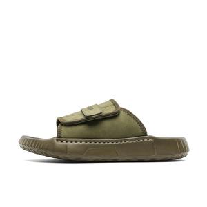 Ritai Сандалии-слайдеры мужские, нескользящие, износостойкие, оливково-зеленые