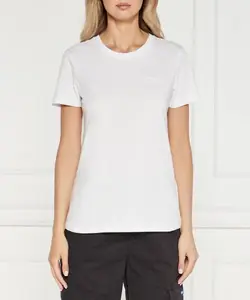 Футболка Slim fit Armani Exchange, белый