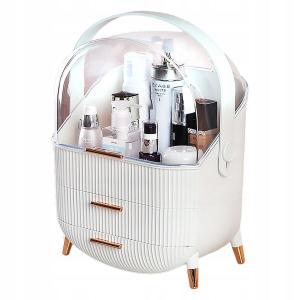 Органайзер для косметики, футляр для косметики, подставка Inna Marka