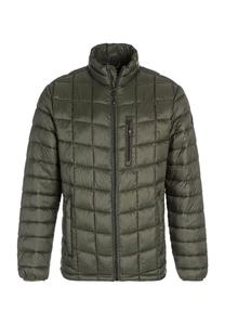 Стеганая куртка Luis с практичными карманами WHISTLER, цвет Duffel Bag