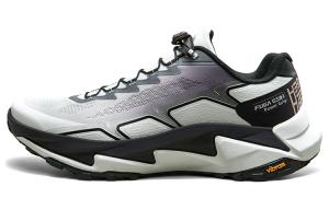 KAILAS FUGA Кроссовки женские YAO2 с низким верхом, чернильно-черные