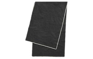 Totême Вышитая Шаль TOTEME