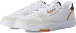Кроссовки Reebok Unisex-Adult Phase Court, белый