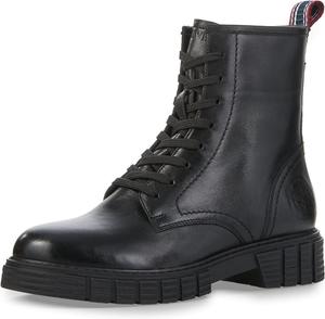 Женские классические ботильоны s.Oliver