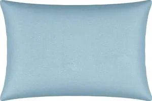 Чехол для подушки Murnau, светло-голубой, 40x60 см Erwin Müller
