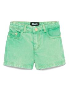Molo шорты Amberly, зеленый