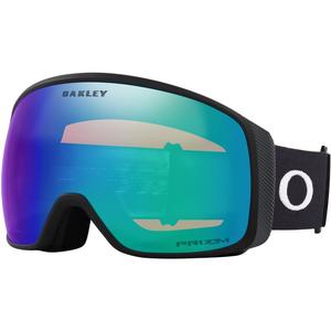 Мужская горнолыжная маска Flight Tracker XL Oakley, matte black/prizm argon iridium 710467
