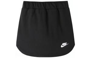 Юбка Nike, черный