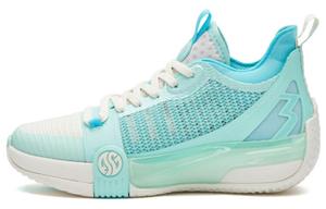 Баскетбольные кроссовки Zen 3 женские, средней высоты