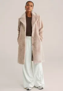Тренчкот We Fashion, Beige