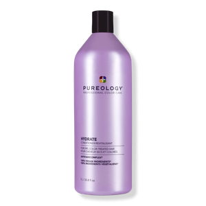 Увлажняющий кондиционер для сухих волос (большой размер) Pureology, 33.8 oz (Jumbo)