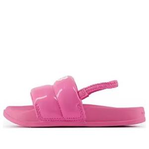 Сандалии 200 сандалий New Balance, розовый