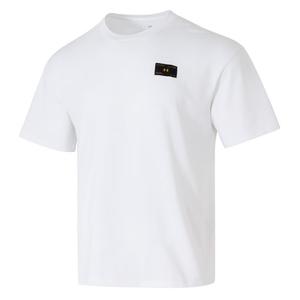 Under Armour Футболка мужская белая