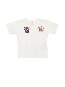 Koton Футболка в белом цвете