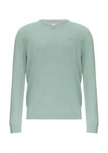 Свитер s.Oliver, мятный