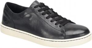 Мужские кроссовки BORN Allegheny II Oxford, черный