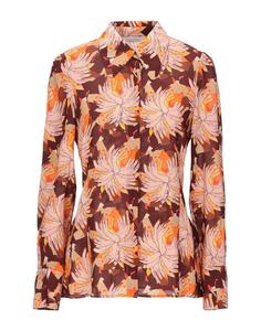 Рубашка L' Autre Chose, розовый