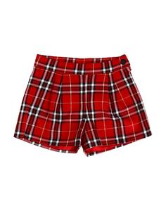 Шорты Piccola Ludo, красный