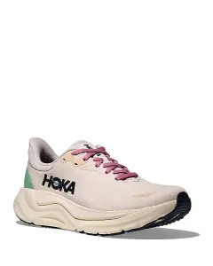Женские беговые кроссовки Arahi 8 Hoka, розовый
