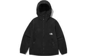 THE NORTH FACE Мужская куртка, цвет Black