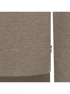 Спортивная куртка DEPROC Active, коричневый