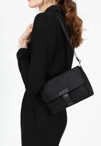 Простая спортивная сумка через плечо Lancaster, Noir