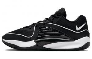 Мужские баскетбольные кроссовки Nike KD 16, Black/White